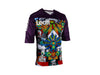 Maillot MTB Enduro 3.0 con manga 3/4 Area 51 