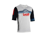 MTB Enduro 3.0 3/4 Sleeve Jersey White