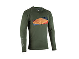 MTB Enduro 4.0 Jersey Pine