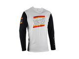 MTB Enduro 4.0 Jersey White