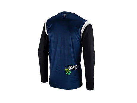 MTB Gravity 3.0 Jersey Zombie