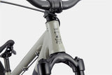 26 Zoll Dave Stealth Grey