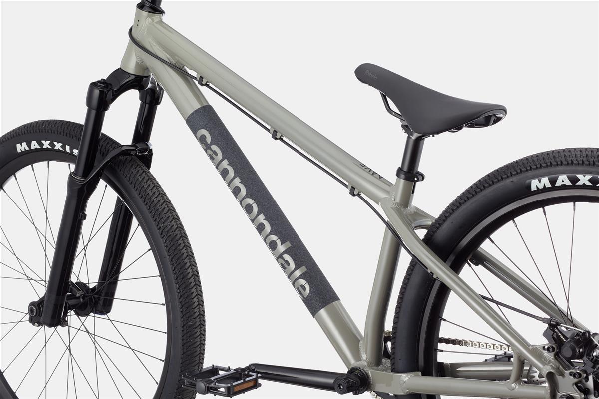26 Zoll Dave Stealth Grey