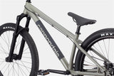 26 Zoll Dave Stealth Grey
