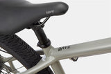 26 Zoll Dave Stealth Grey