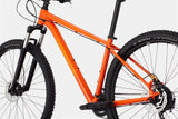 Trail 6 Impact Orange