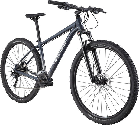Trail 6 Slate Gray