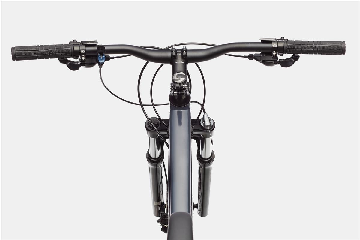 Trail 6 Slate Gray
