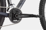 Trail 6 Slate Gray