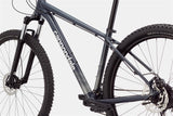 Trail 6 Slate Gray