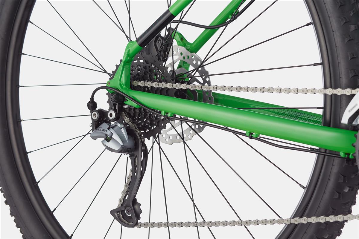 Cannondale Mountain Bike Trail 7 Green M