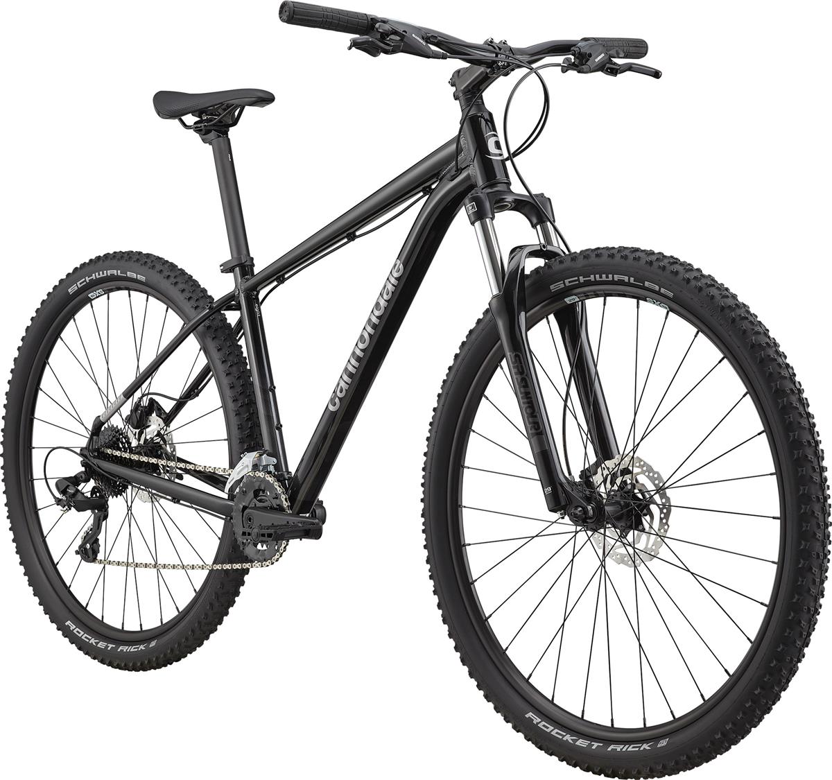 Trail 8 Grey
