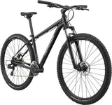 Trail 8 Grey