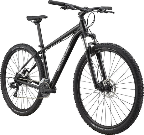 Trail 8 Grey