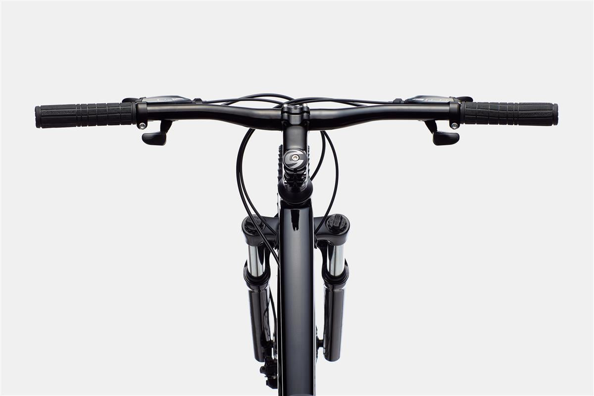 Trail 8 Grey