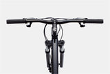 Trail 8 Grey