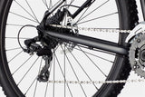 Trail 8 Grey