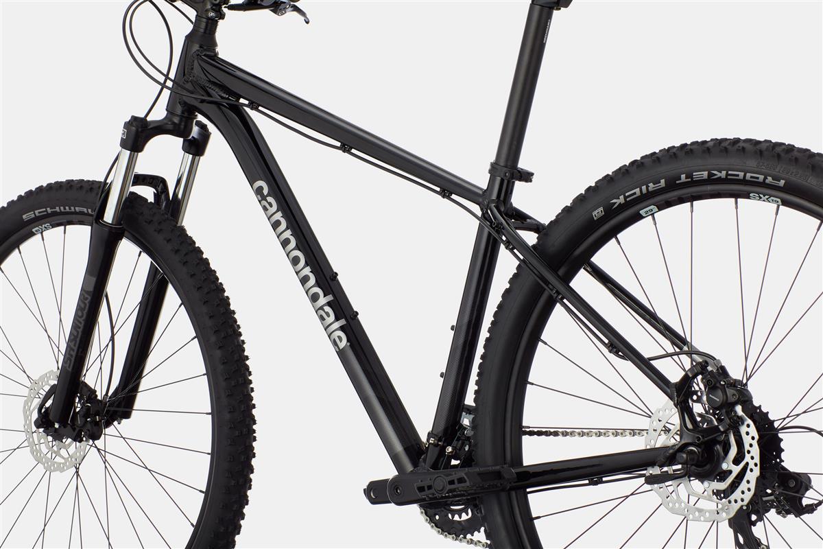 Trail 8 Grey