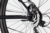 Trail 8 Grey