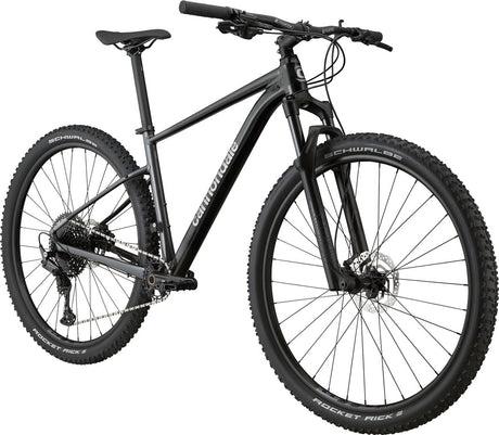 Trail SL 3 Black Pearl