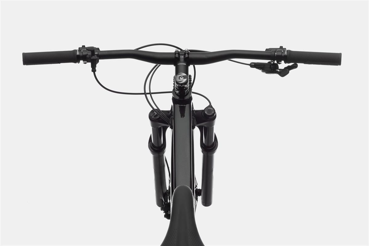 Trail SL 3 Black Pearl