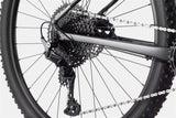 Trail SL 3 Black Pearl