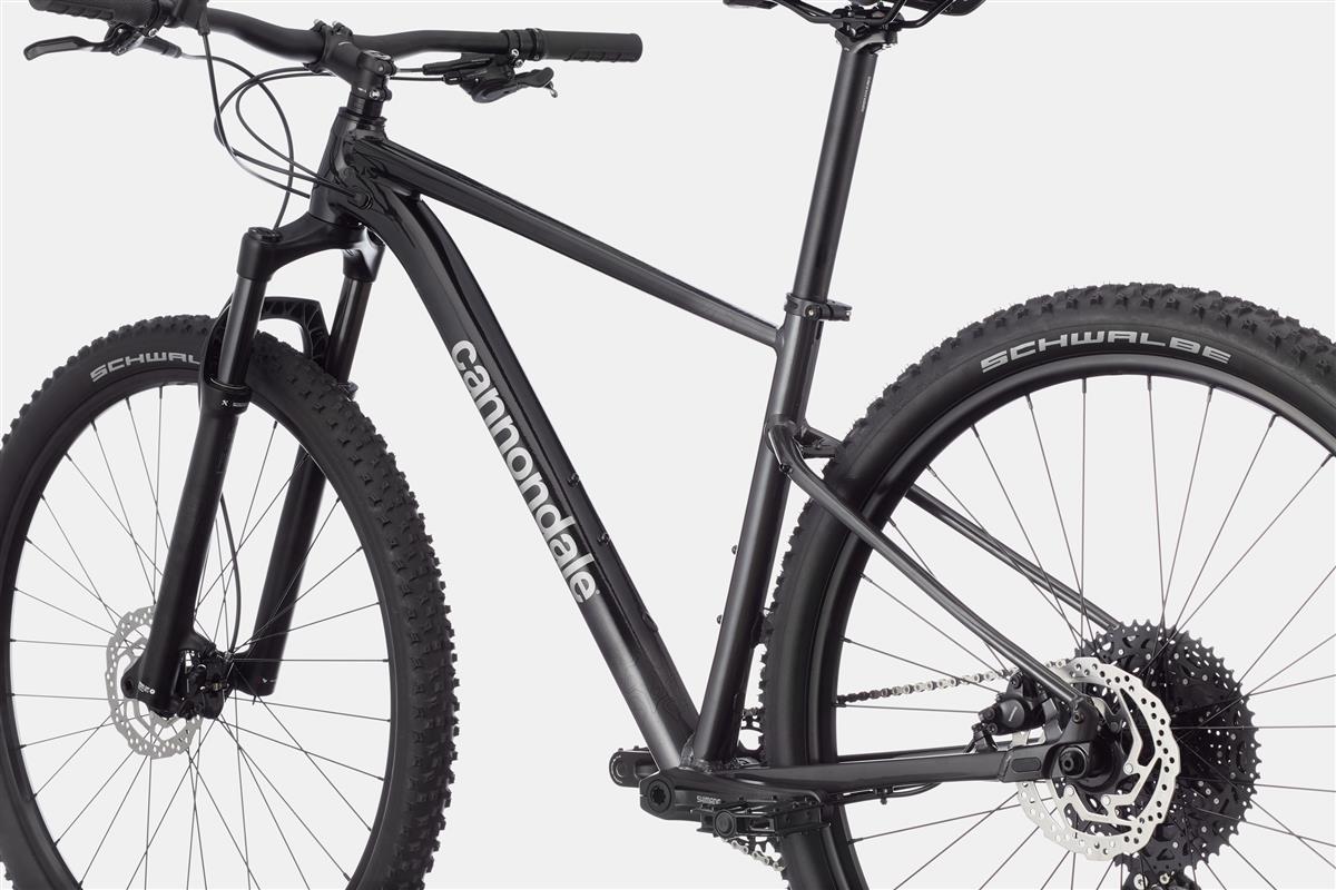 Trail SL 3 Black Pearl