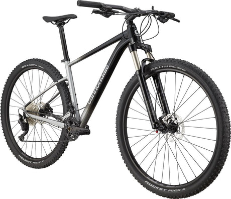 Trail SL 4 Grey