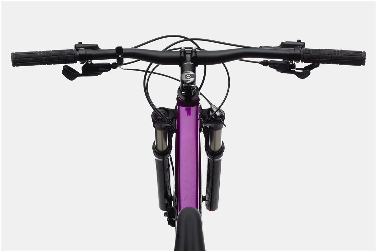 Trail Womens SL 4 - Purple