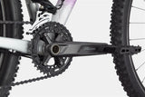 Trail Womens SL 4 - Purple