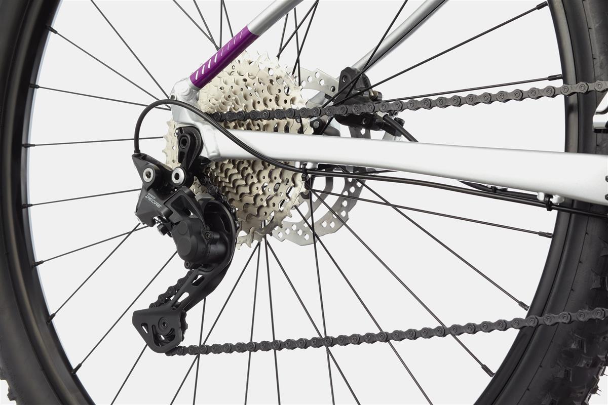 Trail Womens SL 4 - Purple