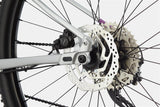 Trail Womens SL 4 - Purple