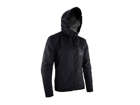 MTB HydraDri 2.0 Jacke Black