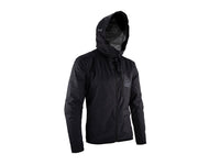 MTB HydraDri 2.0 Jacket Black 