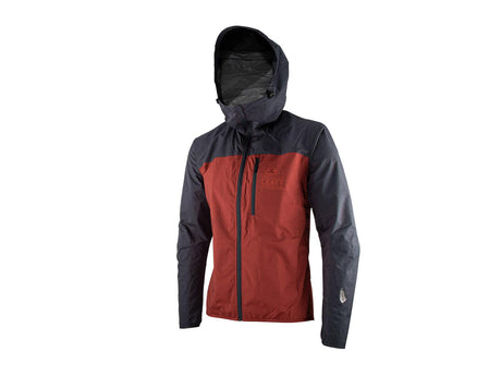 MTB HydraDri 2.0 Jacke Lava