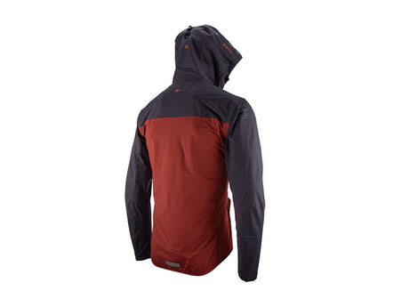 MTB HydraDri 2.0 Jacke Lava