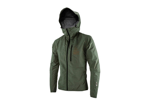 MTB HydraDri 2.0 Jacke Pine