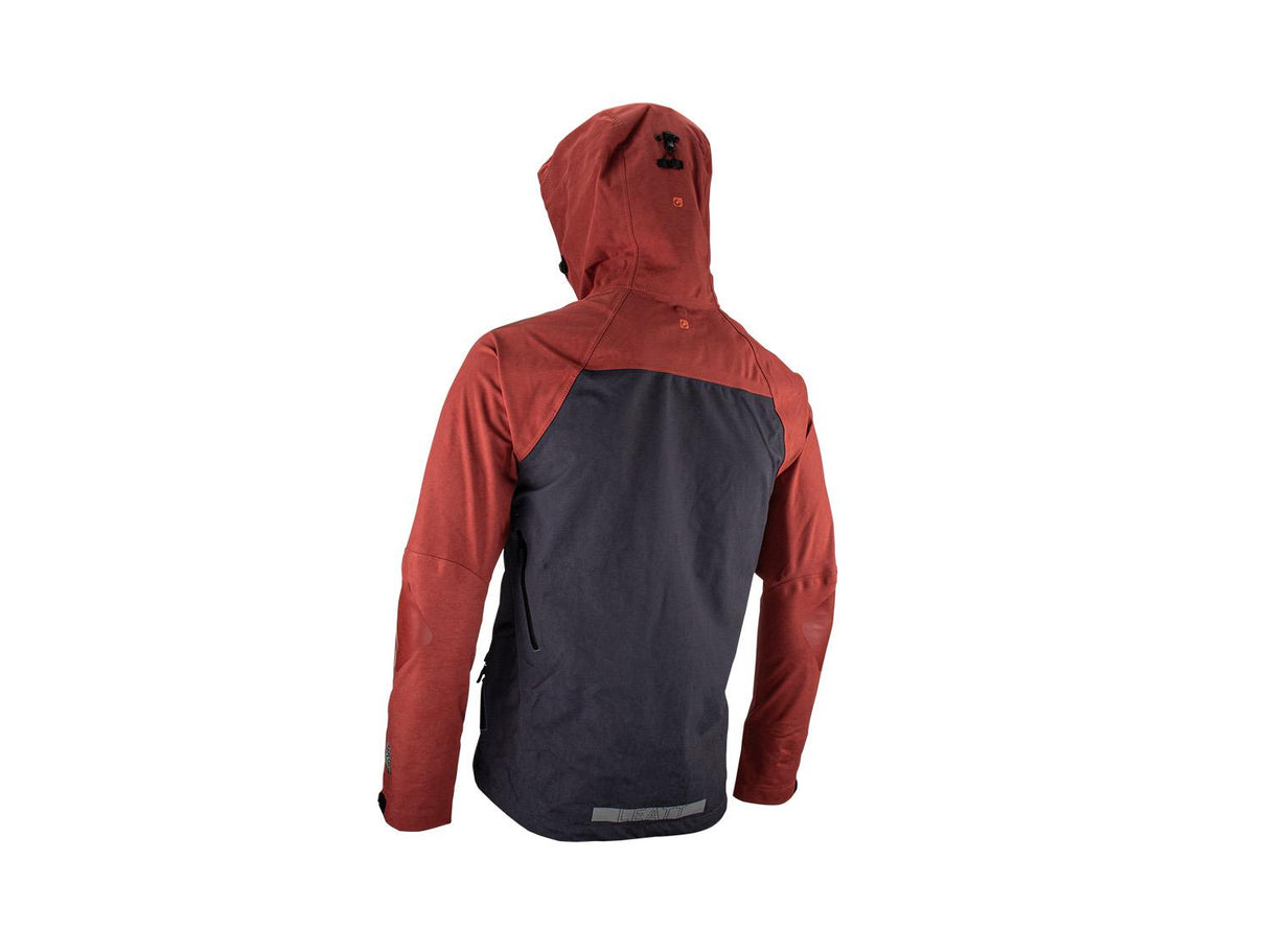 MTB HydraDri 5.0 Jacke Lava