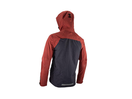 MTB HydraDri 5.0 Jacke Lava