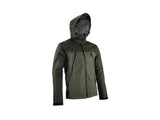 MTB HydraDri 5.0 Jacke Pine