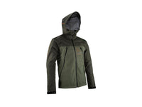 MTB HydraDri 5.0 Jacke Pine
