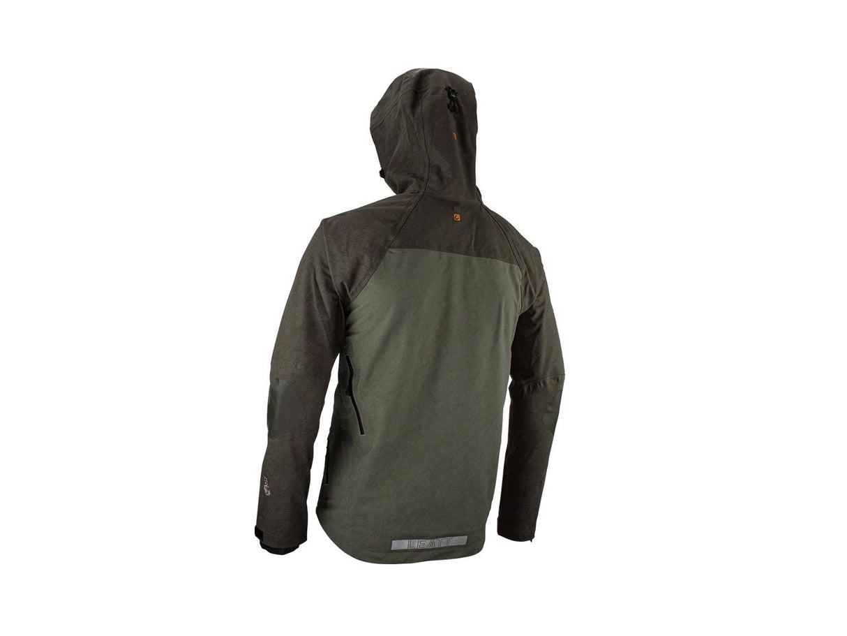 MTB HydraDri 5.0 Jacke Pine