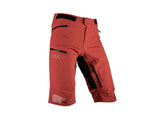 MTB HydraDri 5.0 Shorts Lava