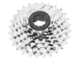 MTB Kassette 7sp 12-28T Nickel - black