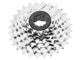 MTB Kassette 7sp 12-28T Nickel - black