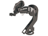 MTB Schaltwerk langer Käfig 2/3x6/7 speed - black
