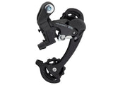 MTB Schaltwerk langer Käfig 2/3x7/8 speed - black