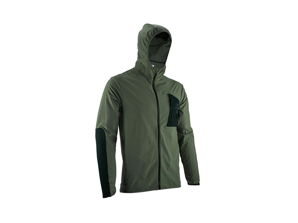 MTB Trail 1.0 Jacke Pine