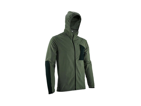 MTB Trail 1.0 Jacke Pine