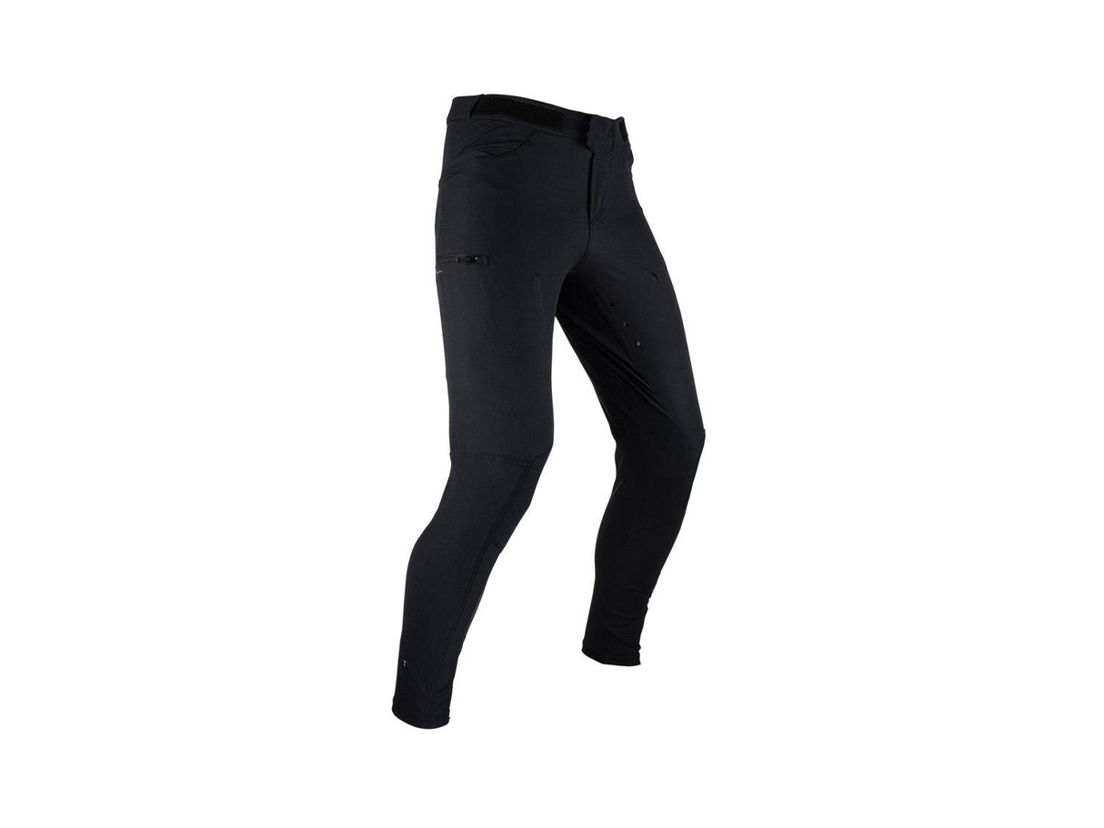 MTB Trail 2.0 Hose mit Polster Black
